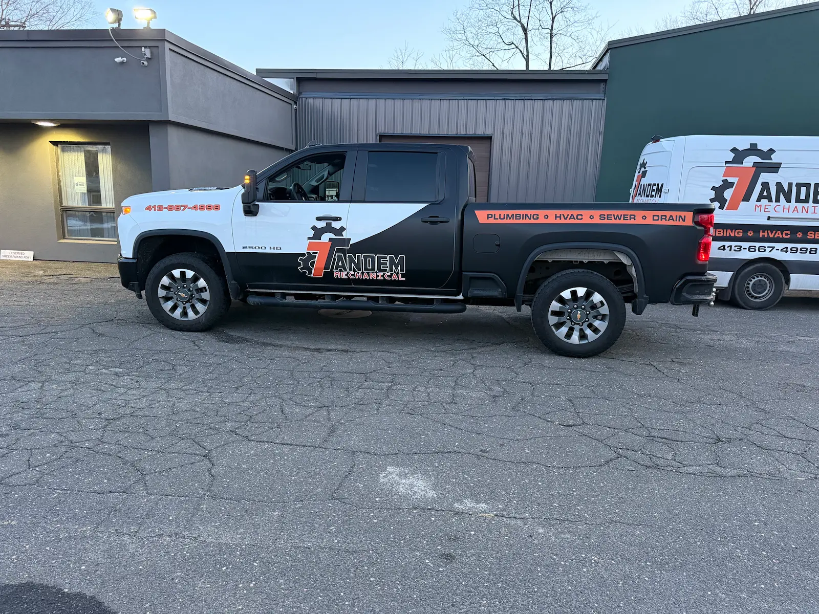 Professional Plumbing and Drain Services