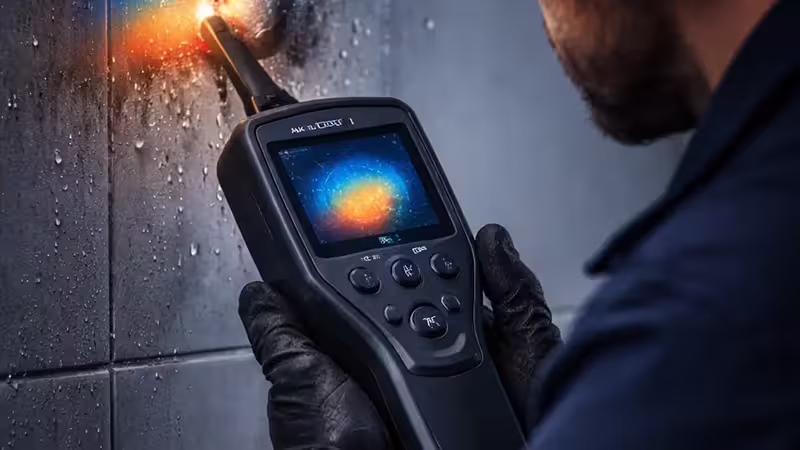 Leak Detection