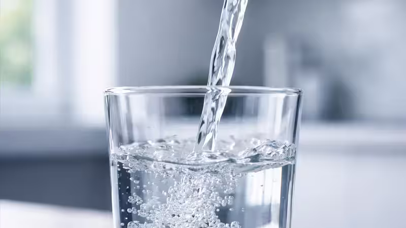Water Filtration