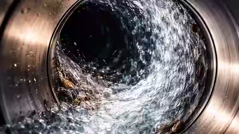Drain Cleaning